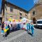 Terni, Oral Cancer Day: 265 le visite in piazza San Francesco. «Ottima risposta della cittadinanza»