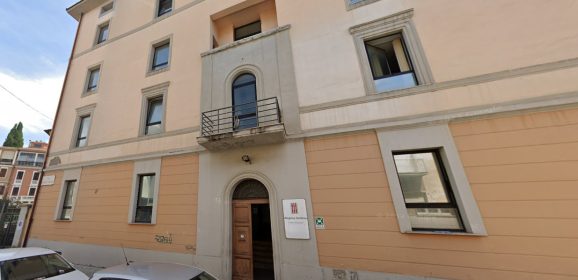 Terni, Sviluppumbria va a palazzo De Santis: 475 mq a titolo gratuito per nove anni