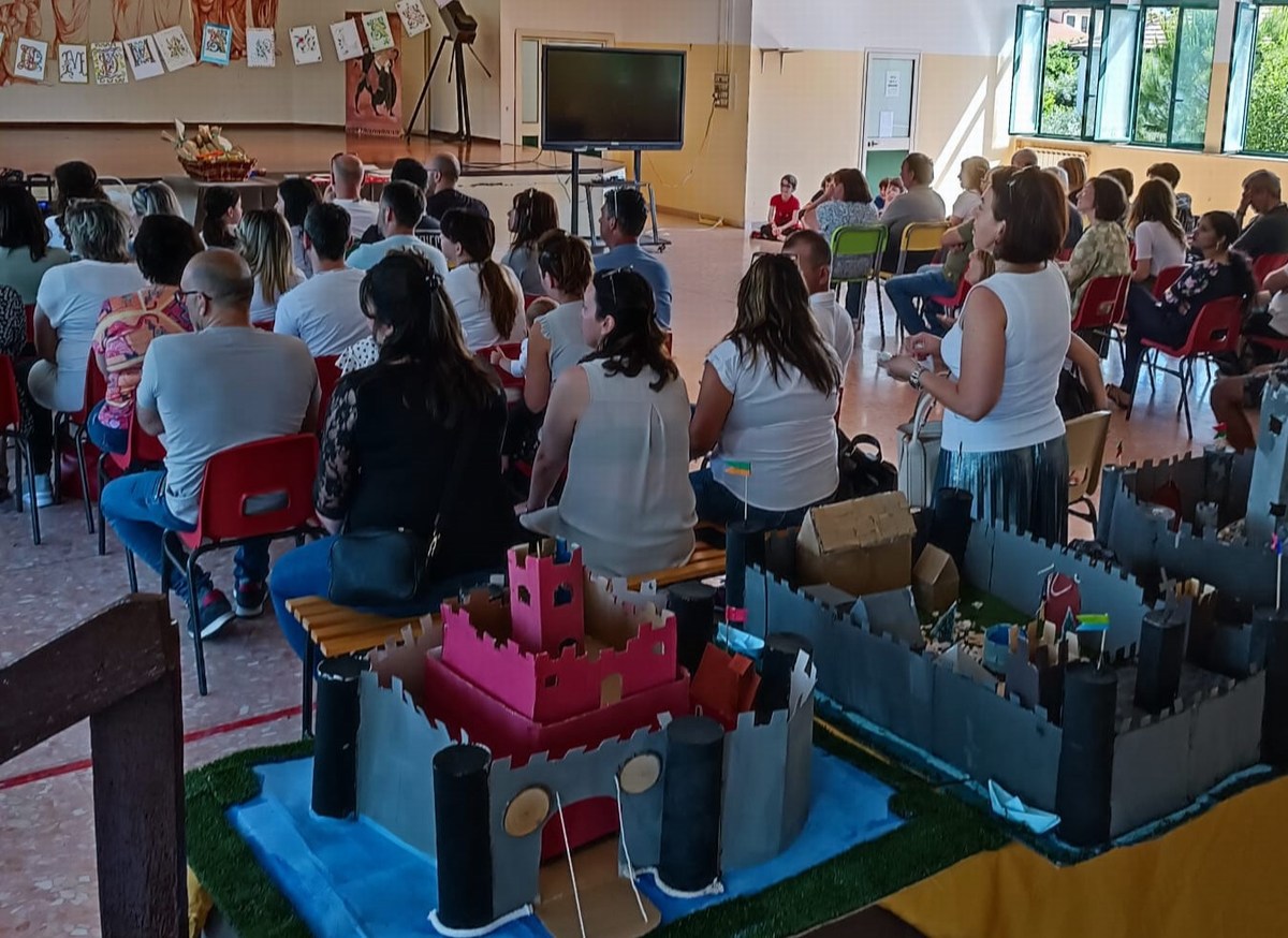 Terni: alla ‘Alterocca’ fine anno scolastico nel segno dei progetti realizzati