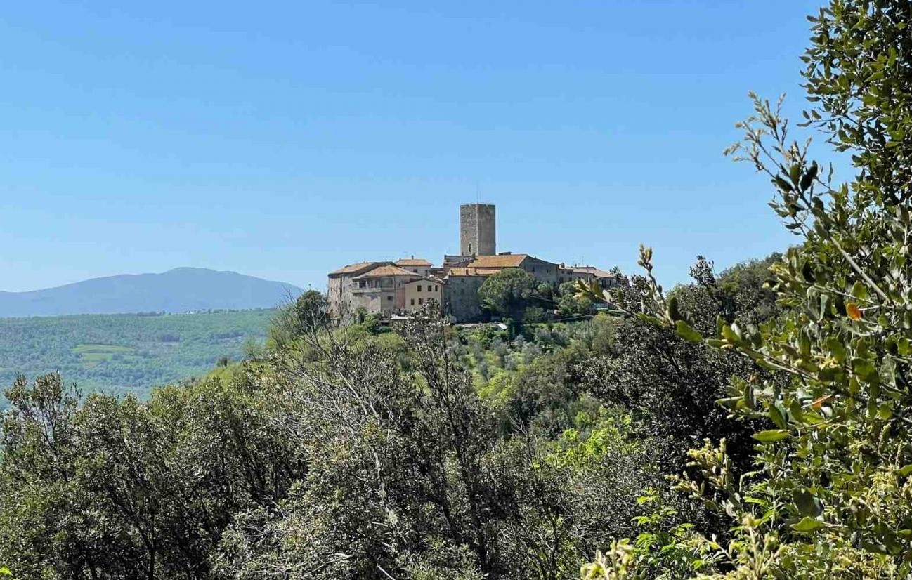 Narni, rievocazione del XIV secolo con la ‘Contesa delle torri’