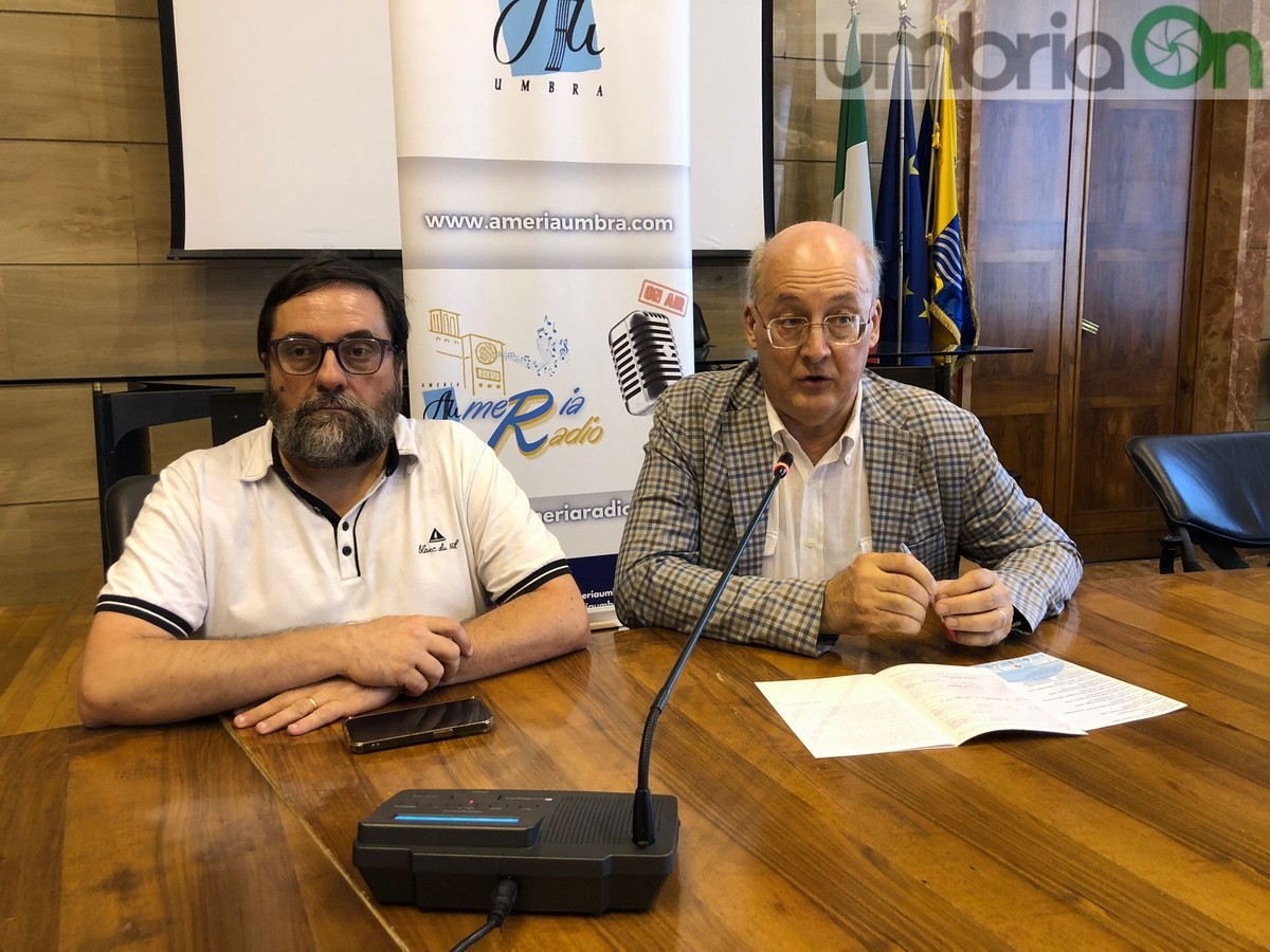Il ‘Maggio Organistico’ compie 50 anni e li celebra con tanti eventi e concerti