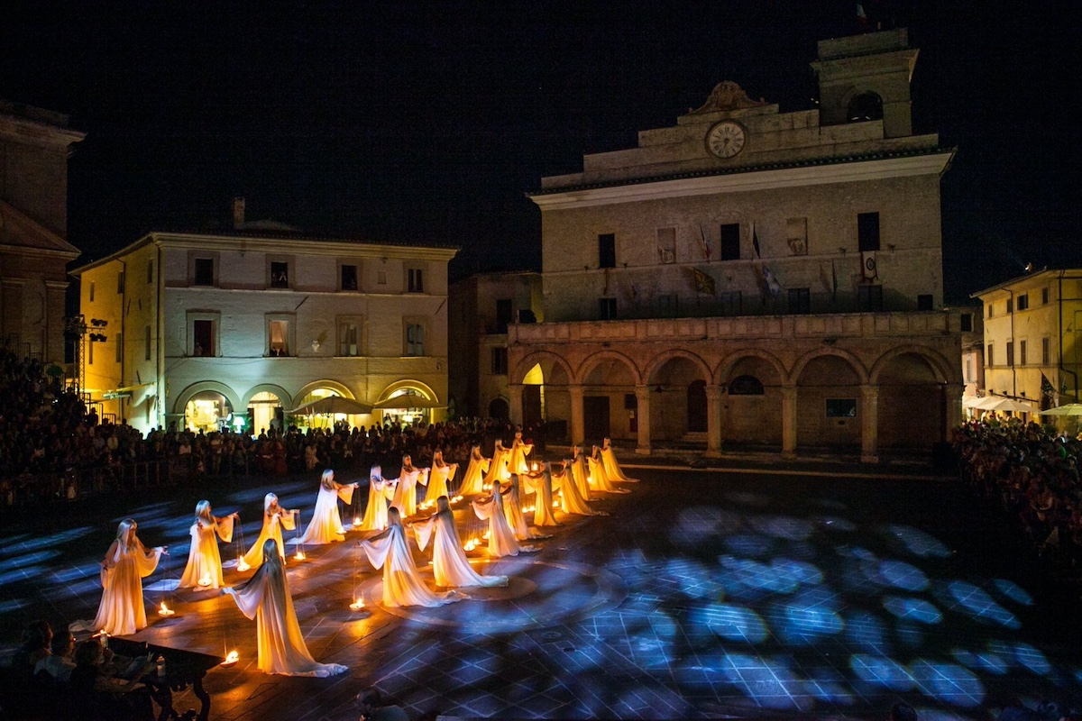 Montefalco, un mese di eventi per l’Agosto Montefalchese
