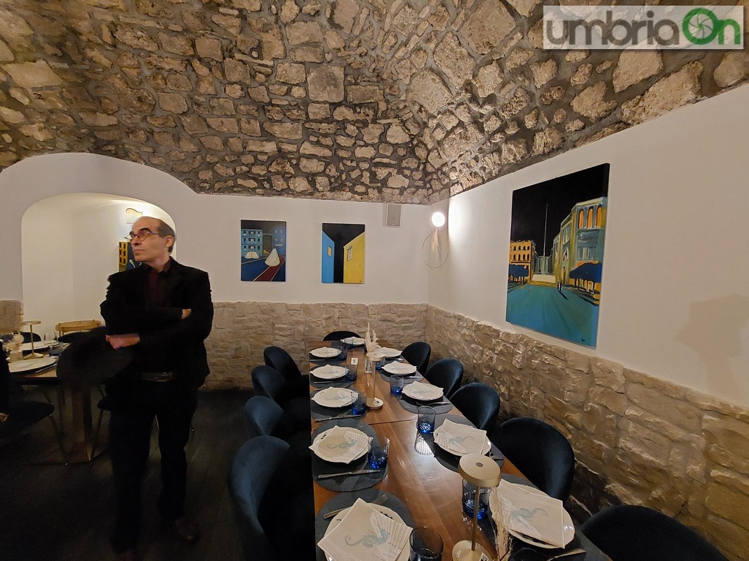 Terni, via Cavour: un sabato con locali più ‘artistici’