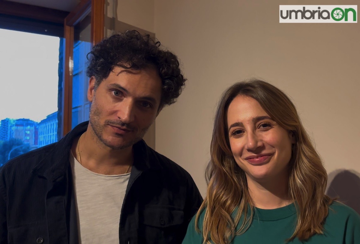Alessandro Tersigni: «Credete sempre nelle vostre passioni»