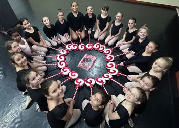 Terni, concerto ‘Neri per caso’: protagonisti i talenti delle scuole di danza