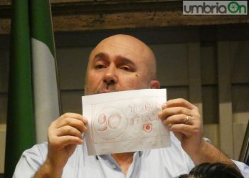 Autovelox Terni, multe per eccesso di velocità: +8,01% nel 2024. Superata quota 26 mila