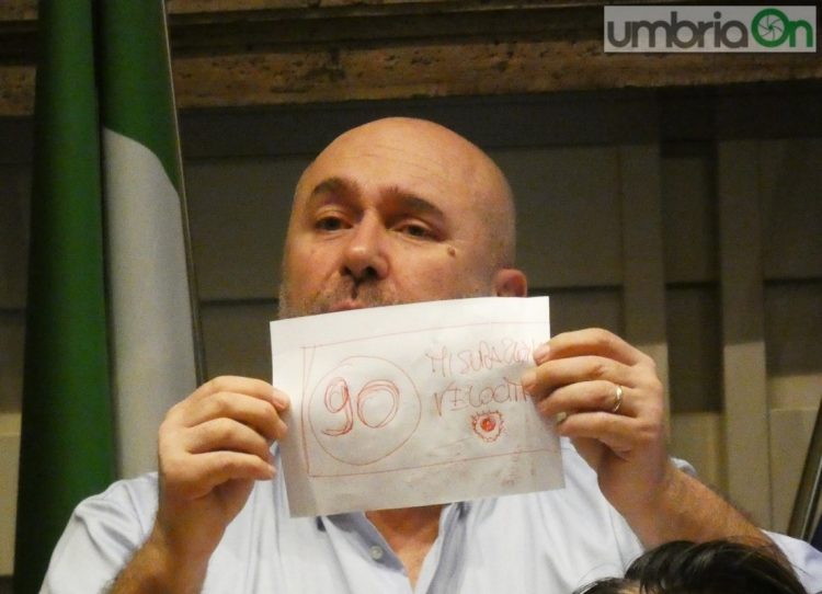 Stefano Bandecchi