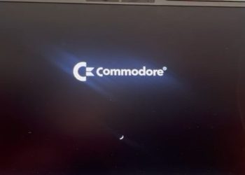 Commodore Industries, il primo laptop costruito in Umbria sta per diventare realtà