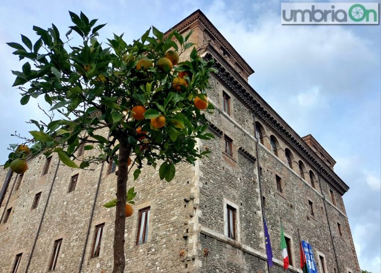 Palazzo Spada