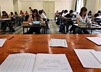 Maturità da rifare: il Tar dell’Umbria concede a uno studente la seconda possibilità
