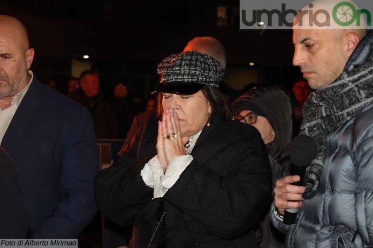 L'assessore Bordoni
