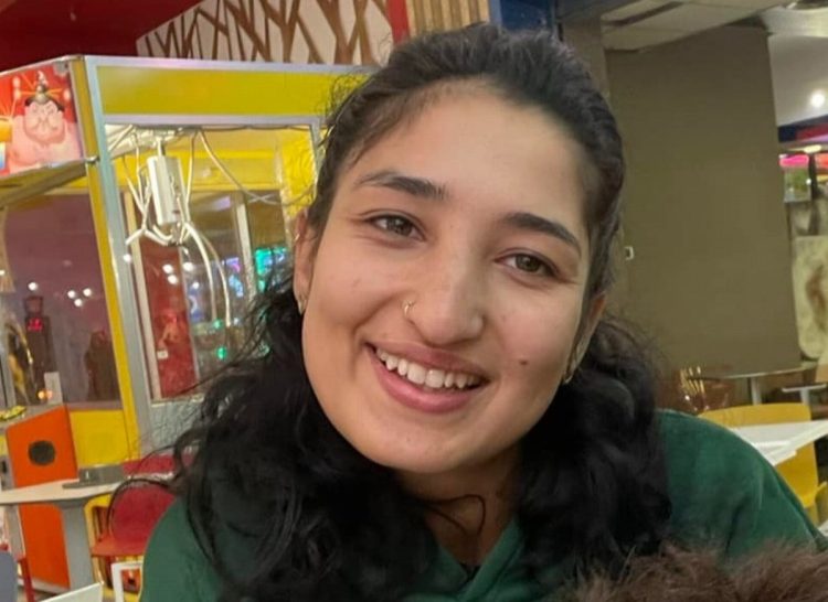 Najat El Habibi