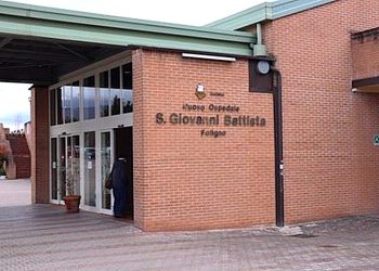 Foligno, 71enne muore per un ictus: donati fegato e reni. «Nuove speranze per tre persone»