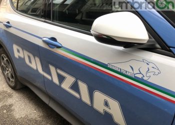 Terni: furto in casa in via XX Settembre