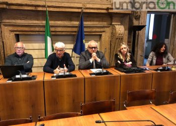 Il Comune di Terni presenta il nuovo sito web