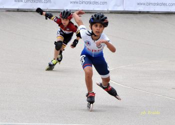 Terni, Euro Sport Club protagonista a Pescara: doppio podio con super Rachele Pacifici