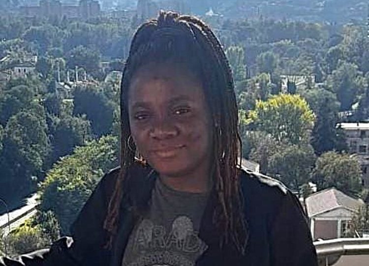 Rosalinda Nchama