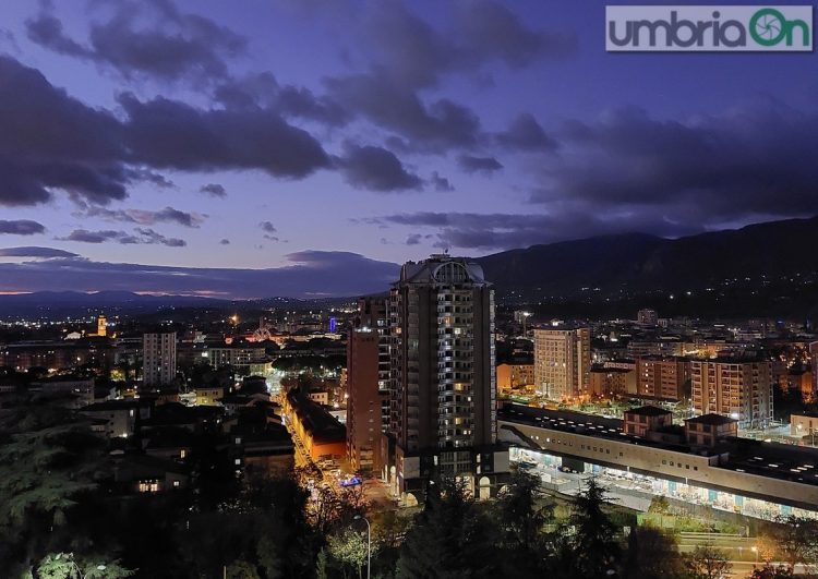 Terni