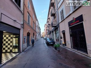 Via Roma 160 