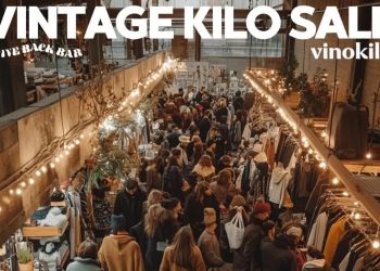 Terni, torna la ‘Vintage Kilo Sale’: evento al Caos