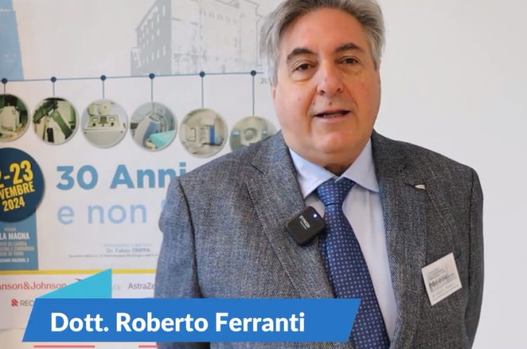 Ferranti (foto Ec - Comunicazione e marketing)