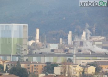 Terni, Ast: ampliamento area Pix1 con campata, via libera dal Comune