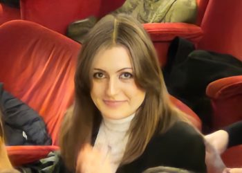La 18enne ternana Agnese Cardarelli vince borsa di studio degli industriali di Cremona