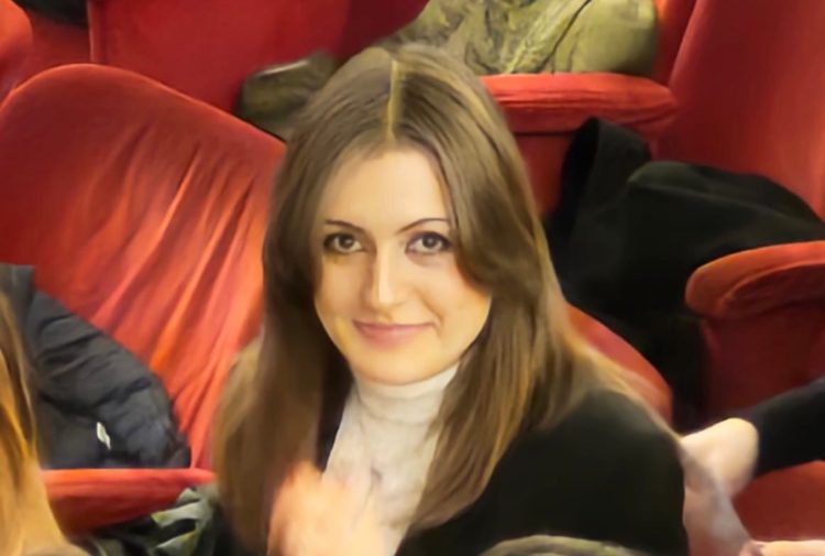 Agnese Cardarelli