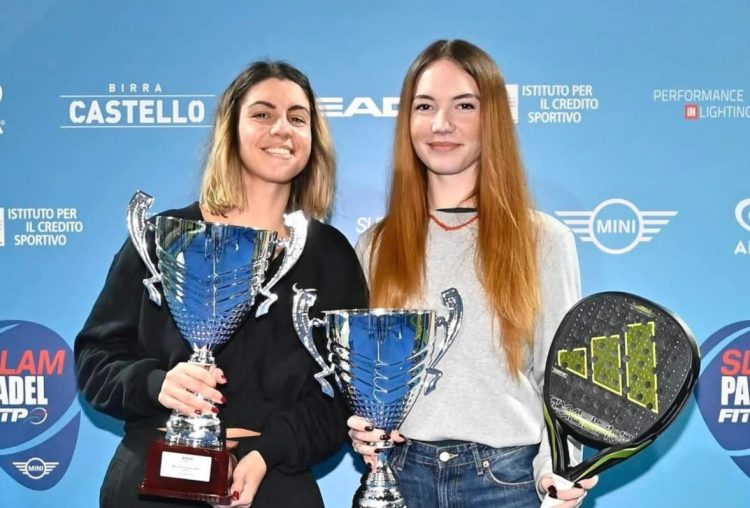 Aimone e Rosi