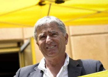 A Narni il libro su Angelo Vassallo scritto dal fratello Dario