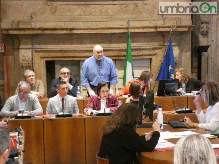 Il consiglio del 23 dicembre