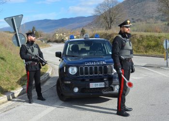 Acquasparta: ruba portafogli dimenticato. Scoperto, ammette tutto