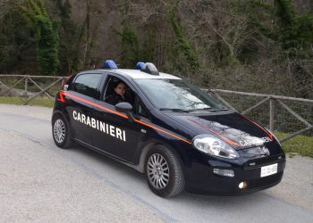 Stroncone: la voce dal buio è di un anziano che chiede aiuto. Salvato