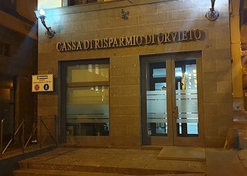 Banca del Fucino a un passo dall’acquisto della Cassa di Risparmio di Orvieto