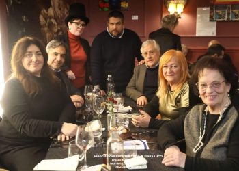 ‘Luce per Terni’ celebra il Natale e sogna un 2025 nel segno dell’operetta
