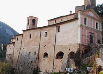 «Ferentillo merita un suo museo perché ha tanti tesori. Come il ciborio ligneo di Monterivoso»