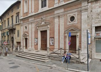 Perugia: la chiesa del Gesù ospita un importante incontro sulla ‘pop theology’