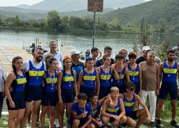 Circolo Canottieri Piediluco: «Un 2024 ‘super’. Ora la convenzione per il centro nautico»
