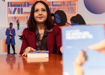 ‘Io non so nulla di te’: presentato il nuovo romanzo di Daniela Paiella