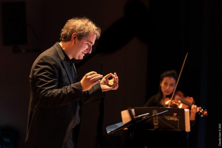 Enrico Bronzi