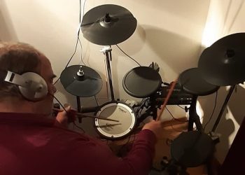 Stroncone e Terni dicono addio al musicista Enrico Carraro