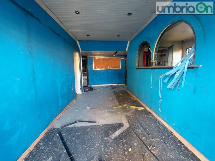 Ex Globus Tenda
