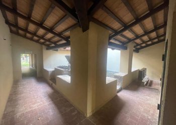 Ferentillo: restaurato l’ex complesso conventuale di Santa Illuminata