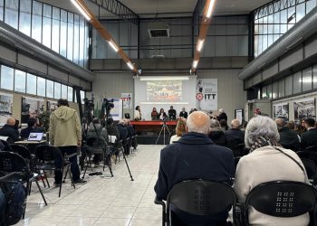 L’ITT ‘Allievi-Sangallo’ di Terni ha celebrato 160 anni di storia