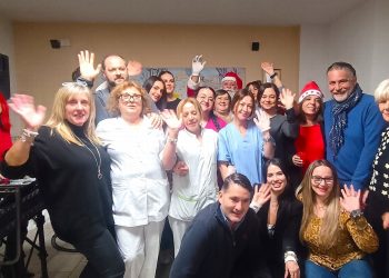 Terni: Villa Flaminia in festa per un Natale che scalda il cuore