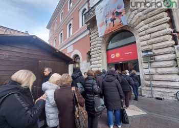 Terni: le interviste di UmbriaLibri – I video