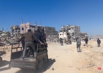 A Narni la proiezione di ‘From Ground Zero – Gaza’