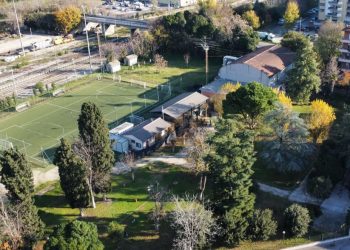 Terni: Gaialand ‘raddoppia’ e in via Piemonte nasce il ‘Park’