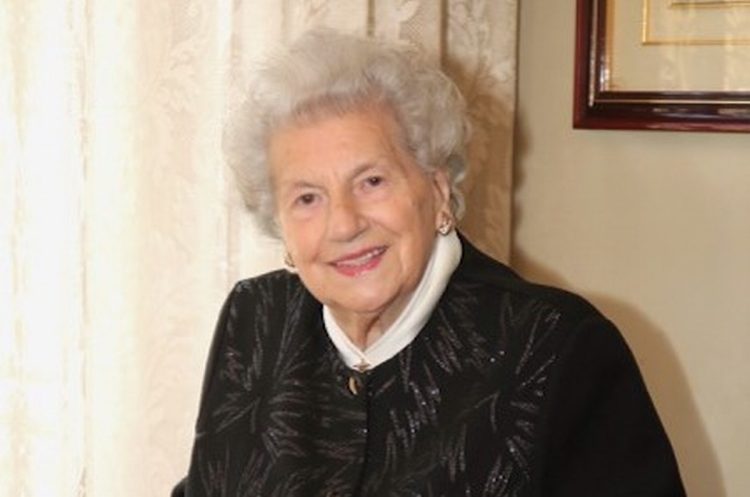 Gilda Baroncini