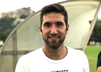 Narni piange Giulio Chiani: aveva soltanto 31 anni